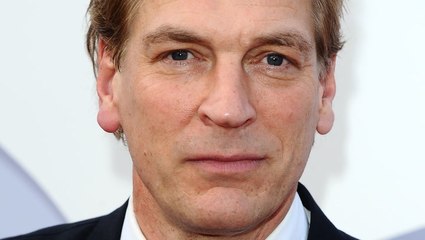 Julian Sands: A look back at his career highlights