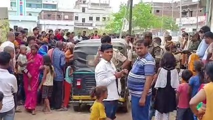 जहानाबाद में पति से नाराज पत्नी ने ने उठाया खौफनाक कदम, वजह जानकर हो जाएंगे हैरान