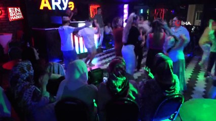 İranlı turistler Kurban Bayramı'nı Van'da geçirmeyi seçti