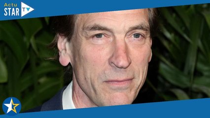 Mort de l'acteur Julian Sands : les restes humains en pleine montagne identifiés