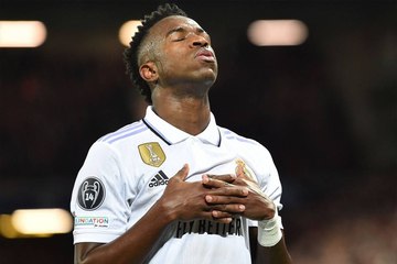 فينيسيوس سغيب عن جلسة الإدلاء بشهادته في الشكوى ضد جمهور فالنسيا، ويثير جدلا حول "جدية تعاطيه مع الملف"