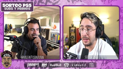 Spursito habla sobre las apuestas en la Kings League