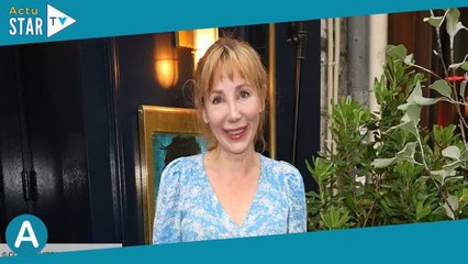 Julie Depardieu : à 12 ans, son fils Billy est son portrait craché !