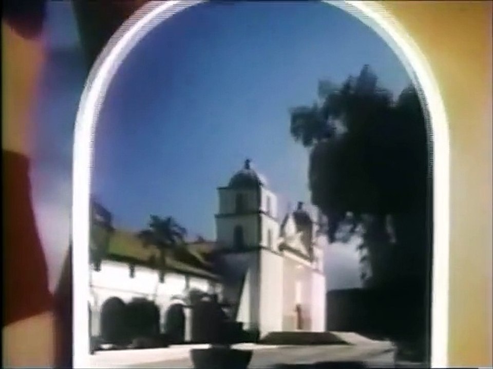 Générique "Santa Barbara" - Vidéo Dailymotion