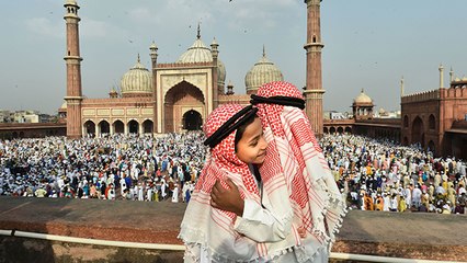Bakrid 2023 Namaz Time : बकरीद 2023 नमाज़ टाइम | Bakrid Ki Namaz Me Kitni Rakat Hoti Hai | Boldsky