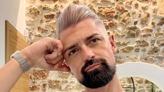 Voici - C'était trop pour moi : Bruno évoque la fin de son mariage avec Alicia et son idylle avec Jennifer