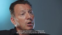 Marc Wilmots : ses révélations sur son transfert du Standard