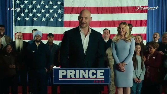 Billions - saison 7 Bande-annonce VO