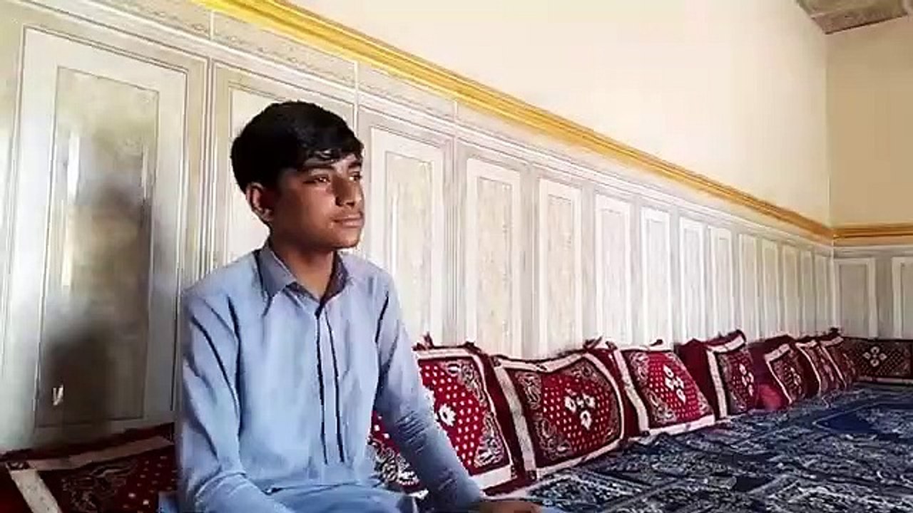 NAKO O ZAMAT|Balochi Film|2023|A Film by Hammal Noor|Episode 34