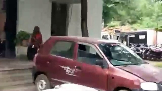 90 किलो अवैध डोडा चूरा जब्त, एक आरोपी गिरफ्तार