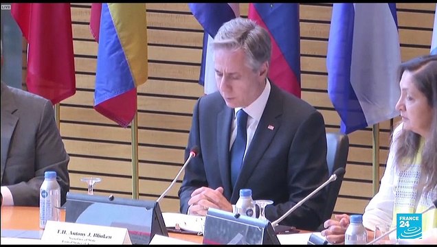 Haut-Karabakh : Washington tente de trouver une solution pour en finir avec le blocus du corridor de Latchine