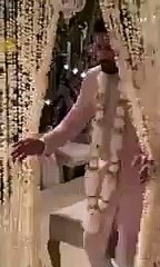 Beautiful Couple Nikkah Ceremony  - Pakistani Wedding Stories #shorts