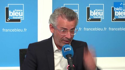 L'invité du 6/9 : Emmanuel Denis 1ère partie