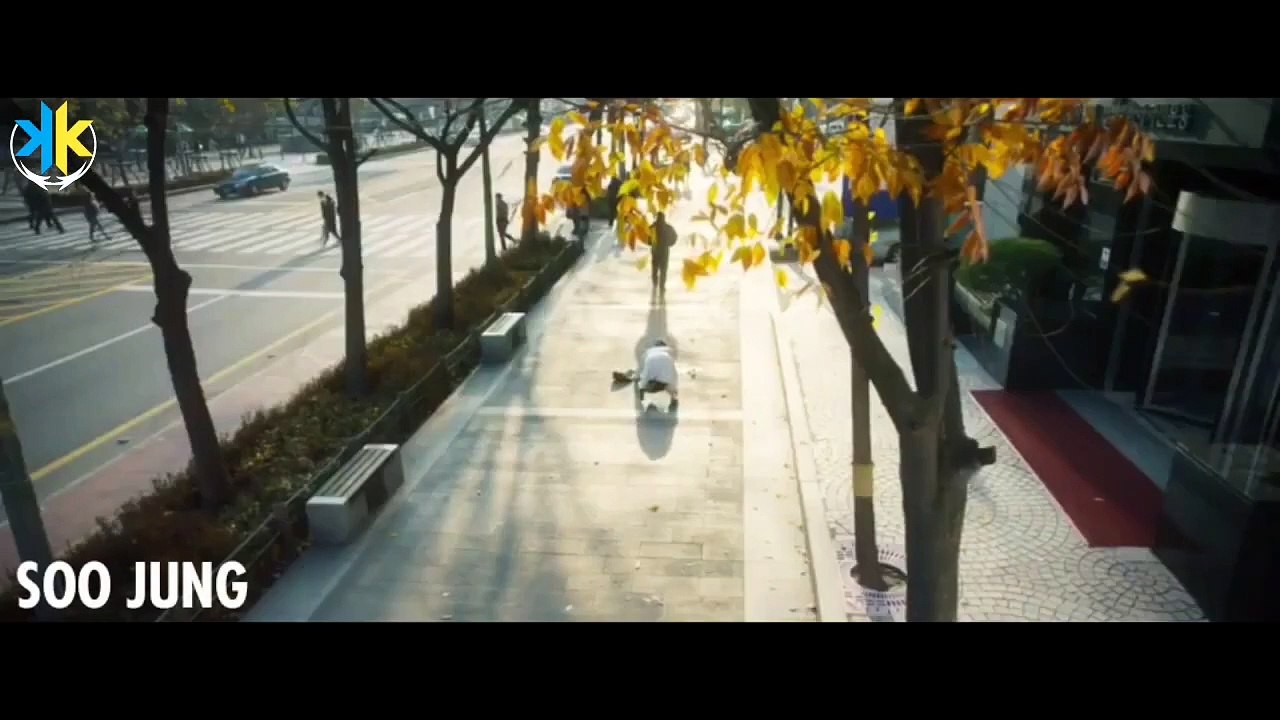 Ketika Jodoh Tak Sengaja Dipertemukan Dalam Perjalanan Ke kota Busan - Alur Cerita Film Drama Korea