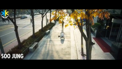 Ketika Jodoh Tak Sengaja Dipertemukan Dalam Perjalanan Ke kota Busan - Alur Cerita Film Drama Korea
