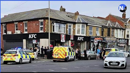 North west news update 28 June 2023: KFC forced to close after knife attack