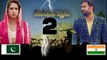 Lahoriya 2 | Sargun Mehta | Amrinder Gill | Full Latest Punjabi Movie 2023 #amrindergill #bestmovie