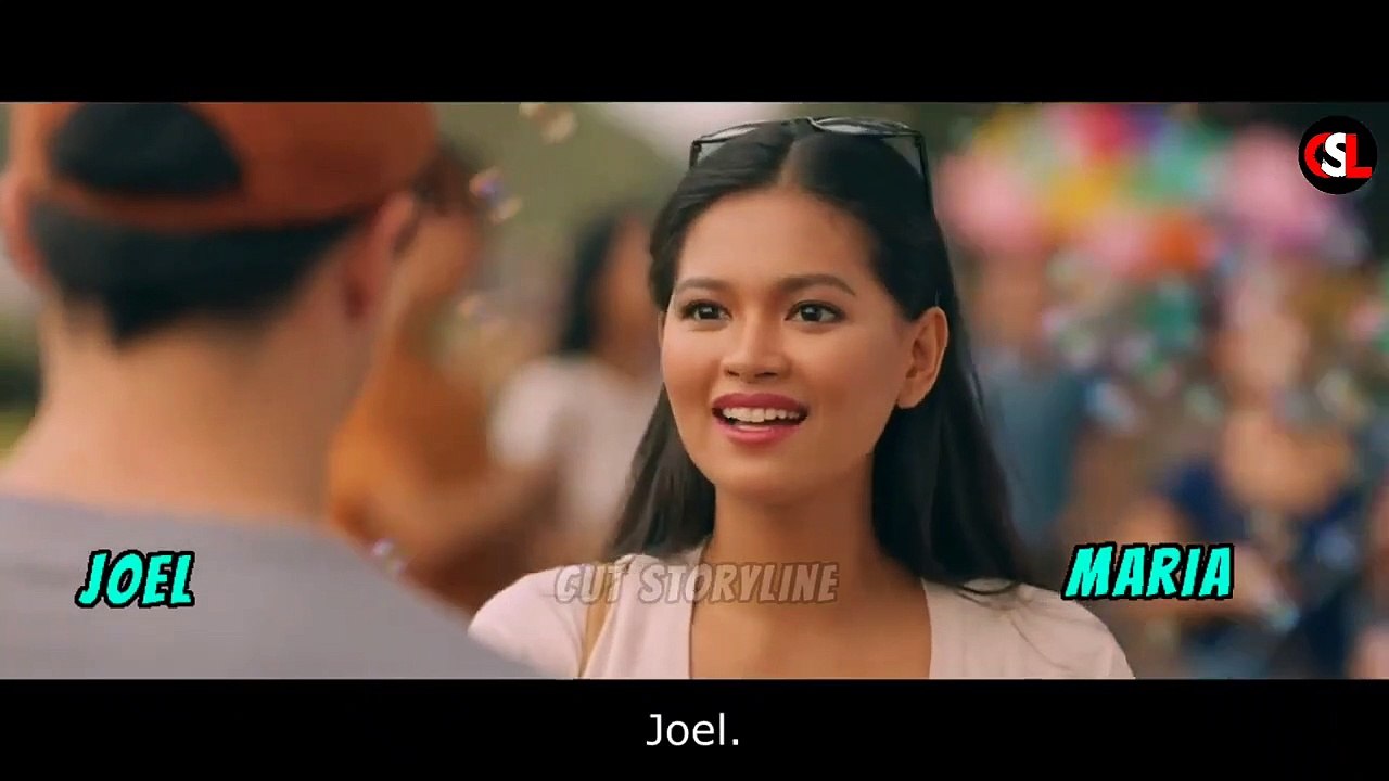 BARU KENAL DAH BERANI M!NTA G!TUAN❗Alur cerita film Filipina LAQUER!DA 2023