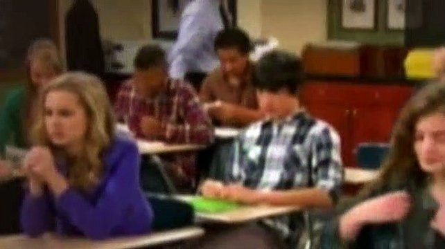 Good Luck Charlie Season 1 Episode 13 Teddy's Little Helper