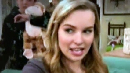 Good Luck Charlie Season 1 Episode 14 Blankie Go Bye-Bye