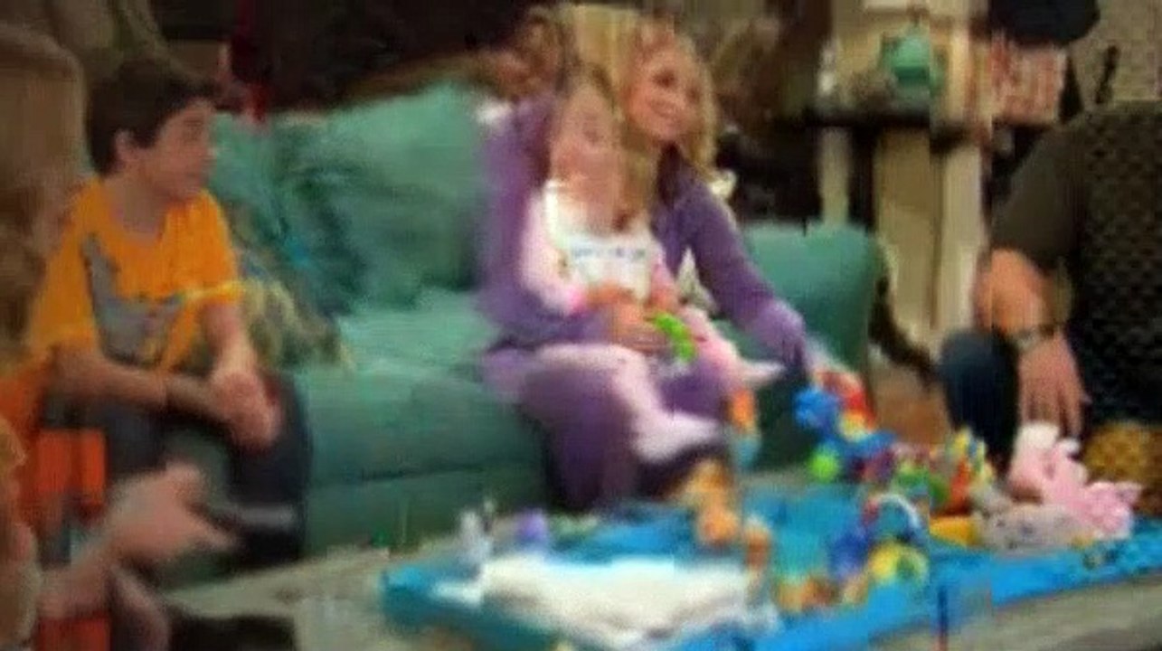 Good Luck Charlie Season 1 Episode 17 Kwikki Chick