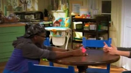 Good Luck Charlie Season 1 Episode 18 Charlie In Charge