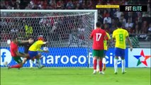 Brazil vs Maroc 1-2 Extended Highlights & Goals - Friendly 2023