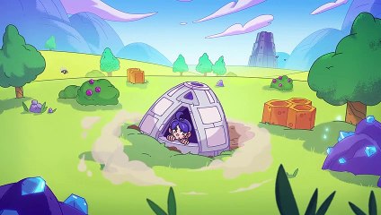 Nova Lands - Launch Trailer   PS5 & PS4 Games