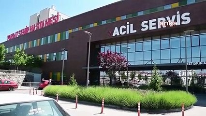 Yozgat'ta Kurban Bayramı'nda Kasaplar Yaralandı