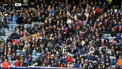 Rangers vs Bayer Leverkusen 3-0 Extended Highlights & Goals