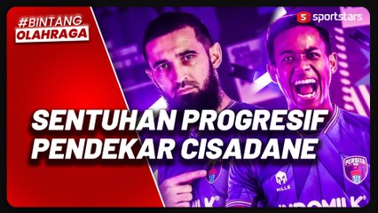 Sentuhan Progresif di Jersey Persita Tangerang Liga 1 2023/2024 yang Kental Warna Ungu