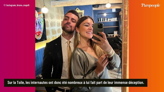 Il n'y a qu'elle qui le sait : Bruno (MAPR6) séparé d'Alicia et choqué par l'ampleur des rumeurs, il rétablit sa vérité