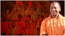 Kanwar Yatra రూట్స్ లో అది నిషిద్దం..Yogi Adityanath Strict Guidelines| Telugu OneIndia