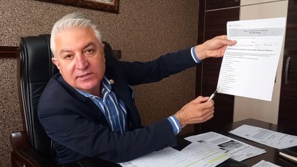 27. DÖNEM MİLLETVEKİLİ SANCAR'DAN DEPREM KREDİSİ TEPKİSİ