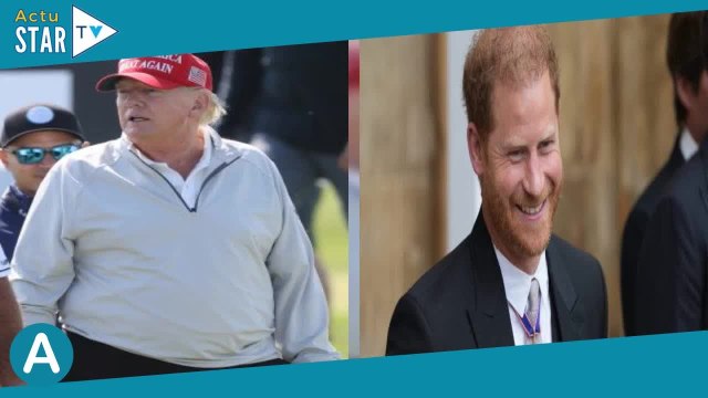 Prince Harry mégalomane : cette idée hallucinante qui a laissé ses collaborateurs perplexes