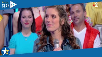 N'oubliez pas les paroles : Laure dévoile ce qu'elle va faire de ses gains remportés après 30 victoi