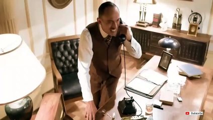 Hijos Del Desierto Cap 161 Completo