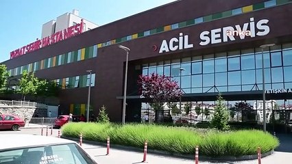 Des bouchers blessés à Yozgat à l'occasion de l'Aïd al-Adha