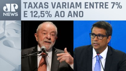 Lula culpa Campos Neto por juros altos do Plano Safra