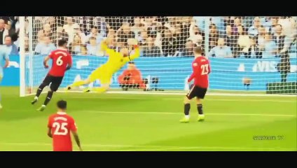 Erling Haaland All 55 Goals For Manchester City So Far 2022 23