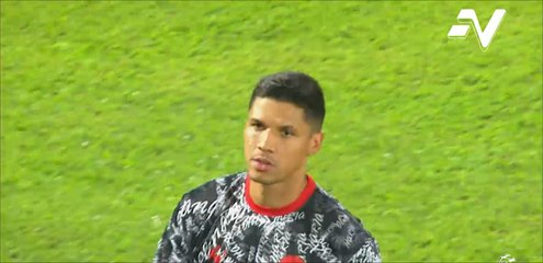 Penang FC bakal hilang khidmat Giovane Gomes?