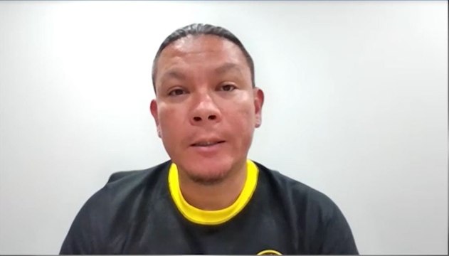 Cameron Ng pertaruh pertaruh muka baru hadapi kempen Kejohanan AFF B19