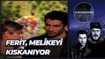 Ferit Melike'yi Kıskanıyor! | Alacakaranlık 3. Bölüm