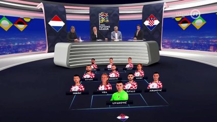 Uvod u Nizozemsku Emisija