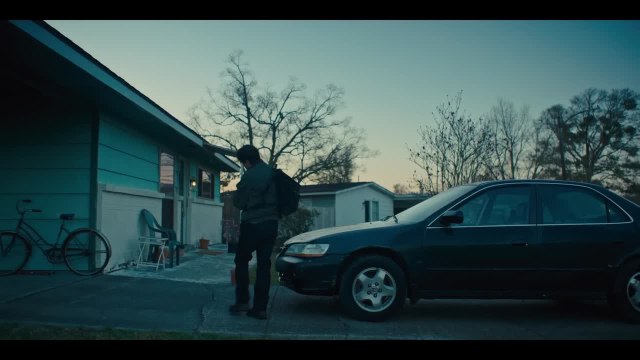 Five Nights at Freddys, tráiler español