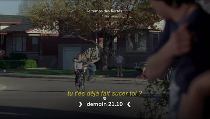 C.R.A.Z.Y. Screening - June 28 🎬