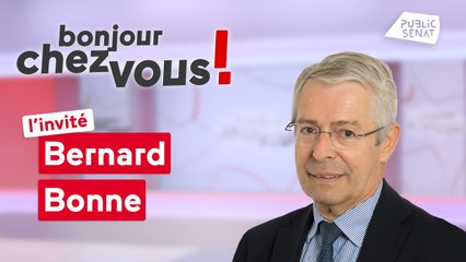 Fin de vie : "La loi Claeys-Leonetti sur les soins palliatifs n’est pas appliquée partout"