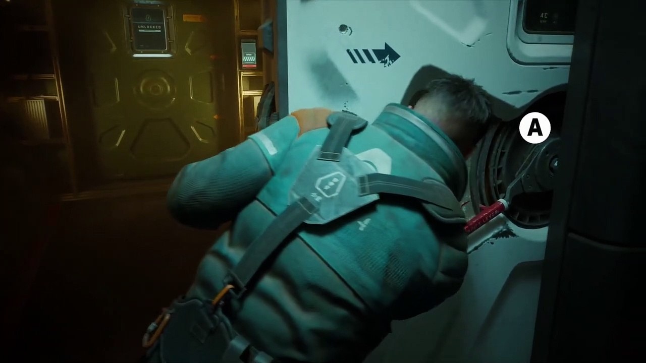 WELCOME TO FORT SOLIS - GAMEPLAY TRAILER - PC PS5 MAC