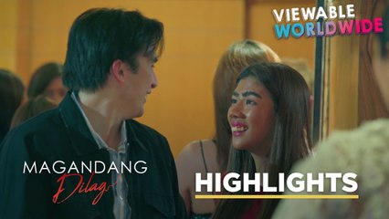 Magandang Dilag: Gigi meets her crush! (Episode 3)