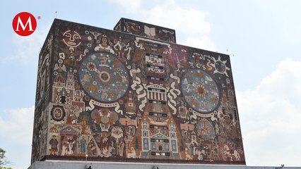 UNAM avanza en QS World y se ubica dentro de las 100 mejores universidades del mundo